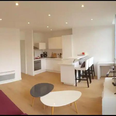 Appartement Bordeaux Centre Rue Sainte Catherine Proche Place De La Victoire Exterior photo